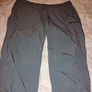 Women's Eddie Bauer Capris